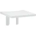 SMS X Video Conference Codec Shelf 400x253 Wall