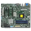 Supermicro X11sat-f Lga 1151 Atx