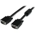 StarTech.com Vga-kabel Til Højopløsnings Skærm 10m
