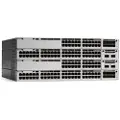 Cisco Catalyst 9300 Poe L3 Switch 24 Porte