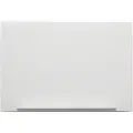 Nobo Glastavle Widescreen 68x38 Cm 31" Hvid