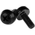 StarTech.com M6 X 12mm