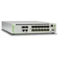 Allied Telesis At-xs916mxs-50 Switch 12 Porte