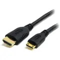StarTech.com HDMI - Mini HDMI - 2m