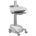 Multibrackets M Universal Workstation Cart Nb / Ups