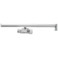 SMS Column Wl Short Throw V/v+ 1450mm White