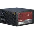 Inter-Tech Argus APS-620W Strømforsyning - 620 Watt - 120 mm - ATX - 80 Plus