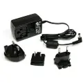 StarTech.com 12v Dc 1.5a Universal Power Adapter
