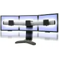 Ergotron Lx Triple Display Lift Stand