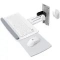 Ergotron Neo-flex Keyboard Wall Mount