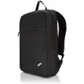 Lenovo Thinkpad Basic Backpack 15.6" Sort