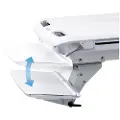 Ergotron Sv Height-adjustable Keyboard Arm
