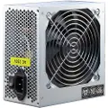 Inter-Tech SL-700 Plus Strømforsyning - 700 Watt - 120 mm - ATX - 80 Plus