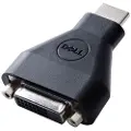 Dell Videokabel 19-pin Hdmi-a M 24-pin Dvi Fm