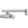 SMS Søjle Wl Short Throw V/v+ 680 Mm Hvid