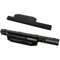 Fujitsu First Battery