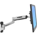 Ergotron Lx Sit-stand Wall Mount Lcd Arm