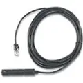Schneider Electric Temperatur- Og Fugtighedssensor
