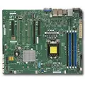 Supermicro X11ssl-cf Lga 1151 Micro Atx
