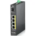 Zyxel Rgs100-5p-zz0101f Switch