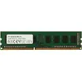 V7 V7128001x4gbd Lv 1x4gb Ddr3 1600mhz Ram-hukommelse
