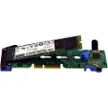 Lenovo Thinksystem M.2-adapter Med Spejlingsaktiveringskit