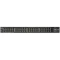 Cisco Sg220-50-k9-eu Switch