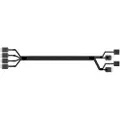 Intel Sff-8611 4p Kabel 625 Mm