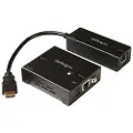 StarTech.com Kompakt Hdmi 4k-udvidelsessæt