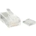 StarTech.com Cat6 Rj45 Modulært Stik 50 Enheder