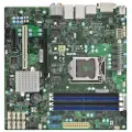 Supermicro X11sae-m Lga 1151 Micro Atx