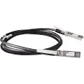 HP Aruba Spf+ M/m 3 M Transceiver