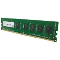 Qnap Ram-16gdr4a1-ud-2400 Hukommelsesmodul 16 Gb 1 X 16 Gb Ddr4 2400 Mhz 16gb 2400mhz Ddr4 288-pin Dimm