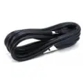 Extreme networks 10a Cee7 Iec 60320 C15 Power Cord Strømkabel