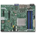 Supermicro A1sam-2550f Bga 1283 Micro Atx