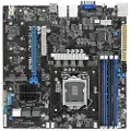 Asus P11c-m/4l Lga 1151 Micro Atx