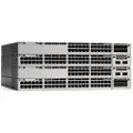 Cisco Catalyst 9300 Upoe L3 Switch 24 Porte