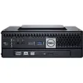 Dell Optiplex Micro Dvd/rw Enclosure Mount With Adapter Box