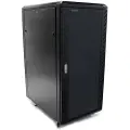 StarTech.com RK2536BKF - 25U Rack Cabinet