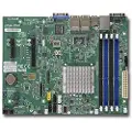 Supermicro A1srm-2558f Bga 1283 Micro Atx