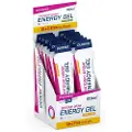 Etixx Boks Med Energigeler 60ml 12 Enheder