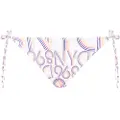 Calvin Klein Cheeky String Bikinitrusser