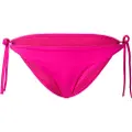 Calvin Klein Kw0kw00965 Tie Side Cheeky Bikinitrusser