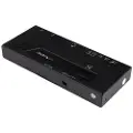 StarTech.com Automatic Selector 2xhdmi 4k Switch