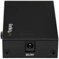 StarTech.com 2-port Hdmi Switch