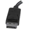 StarTech.com Displayport To Hdmi Vga Adapter