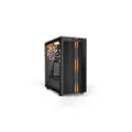 be quiet! Pure Base 500dx Pc-tårnhus