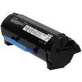 Konica Minolta Tonerkassette sort 10.000 sider TNP-43 Modsvarer: N/A