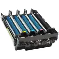 Lexmark 700P Tromle til overførsel af toner BK/C/M/Y 70C0P00 Modsvarer: N/A