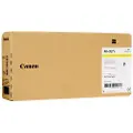 Canon Blæk Gul Pfi-707 Y - Ipf830/840/850